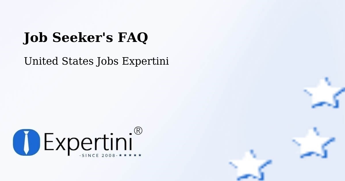 Employer FAQ – Bronson - United States Jobs Expertini
