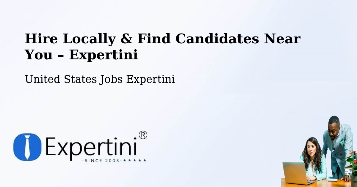 Hire Locally in Bronson – Find Qualified Candidates Near You - Bronson, United States Jobs Expertini