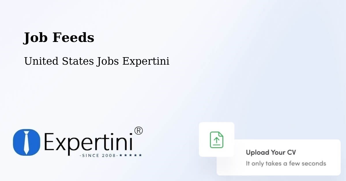 Job Listings Feed – Bronson - United States Jobs Expertini