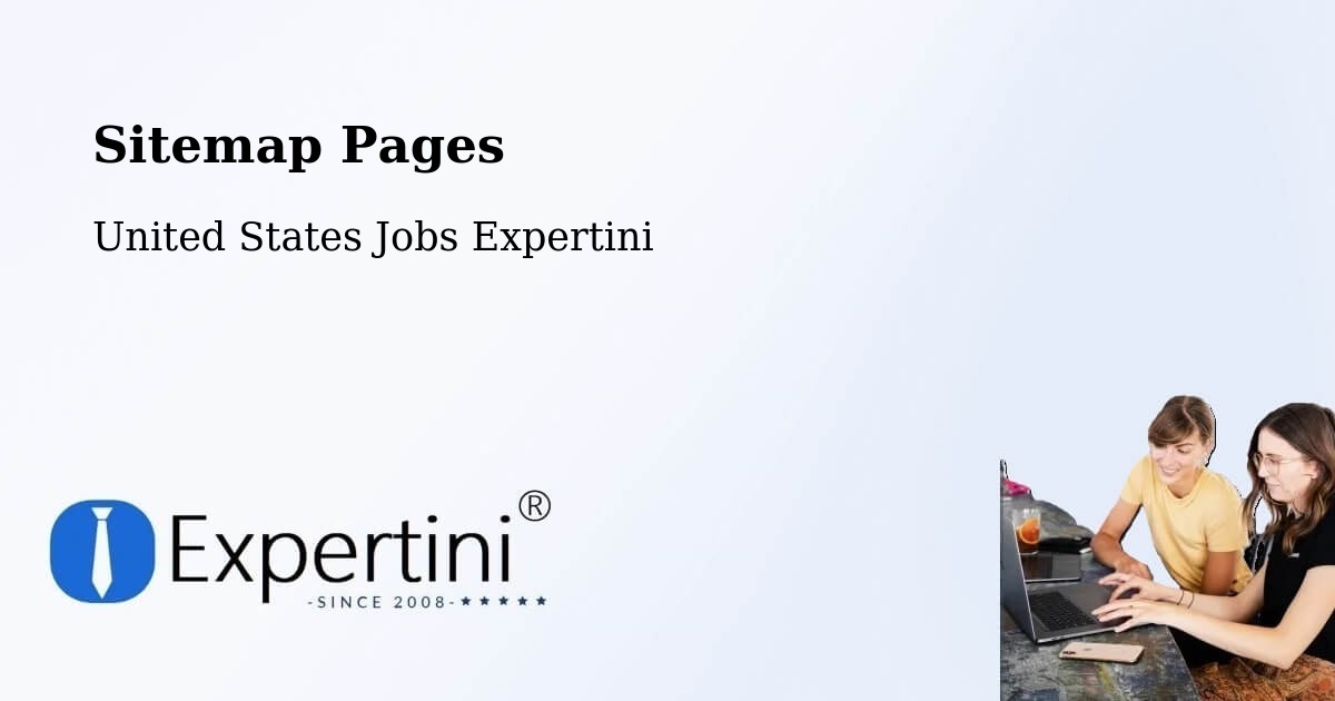 Sitemap Pages - Bronson - United States Jobs Expertini