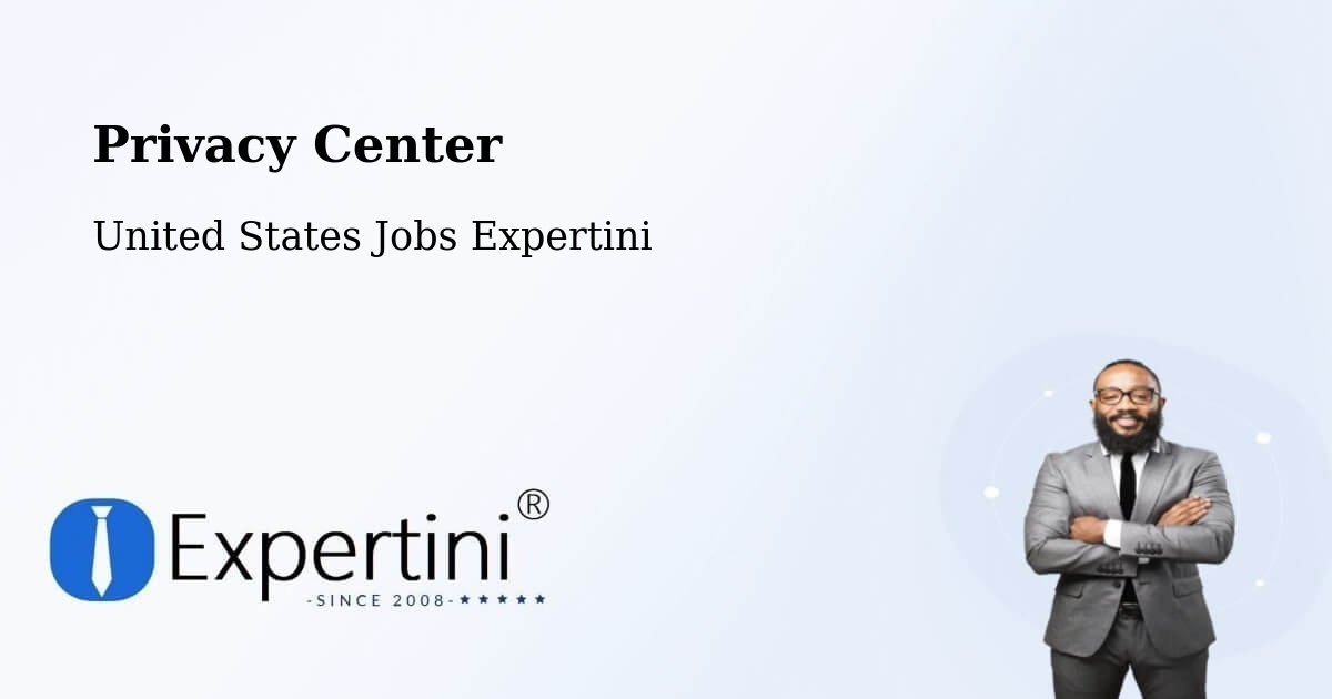 Privacy Policy – Bronson - United States Jobs Expertini