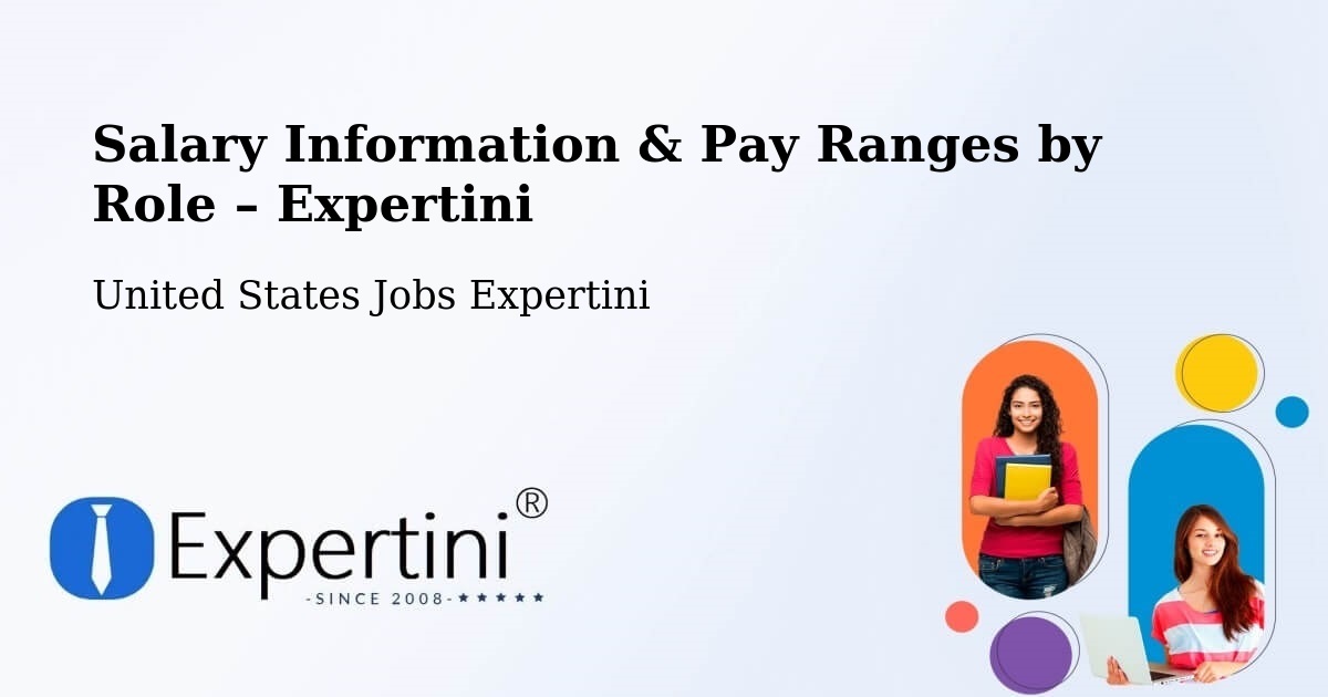 Salary Information & Pay Ranges – Bronson - Bronson, United States Jobs Expertini