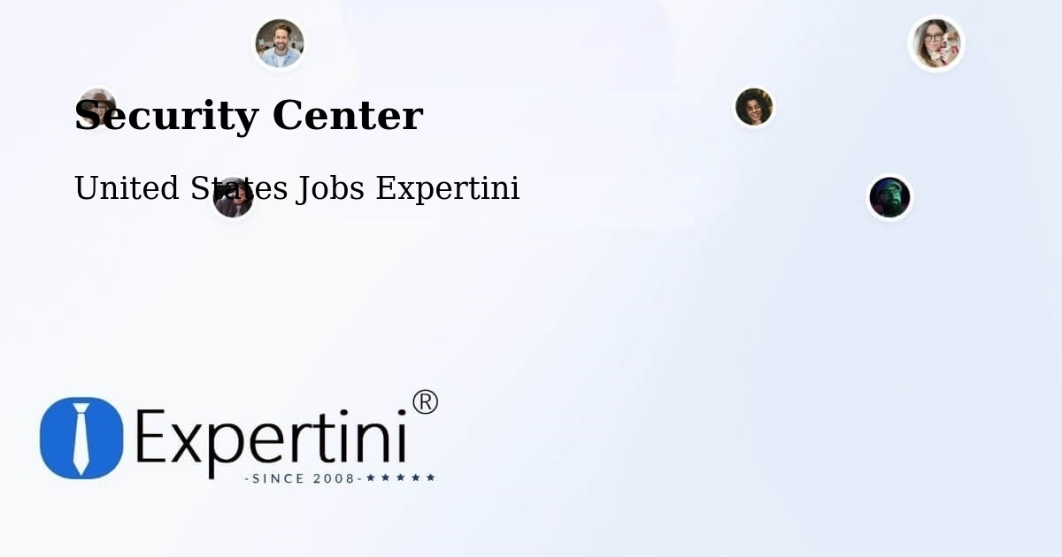 Security & Compliance – Bronson - United States Jobs Expertini