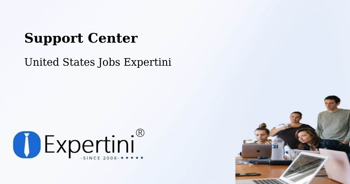 Support Services – Bronson - United States Jobs Expertini